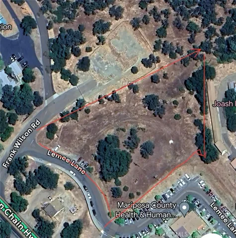 5348 State Highway 49 N, Mariposa, California 95338