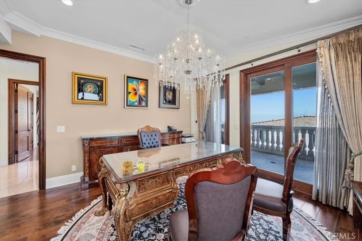 32025 Cape Point Dr, Rancho Palos Verdes, California 90275