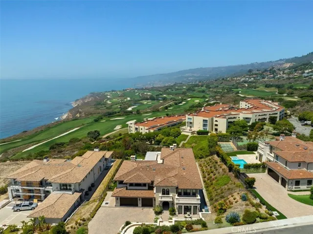 32025 Cape Point Dr, Rancho Palos Verdes, California 90275