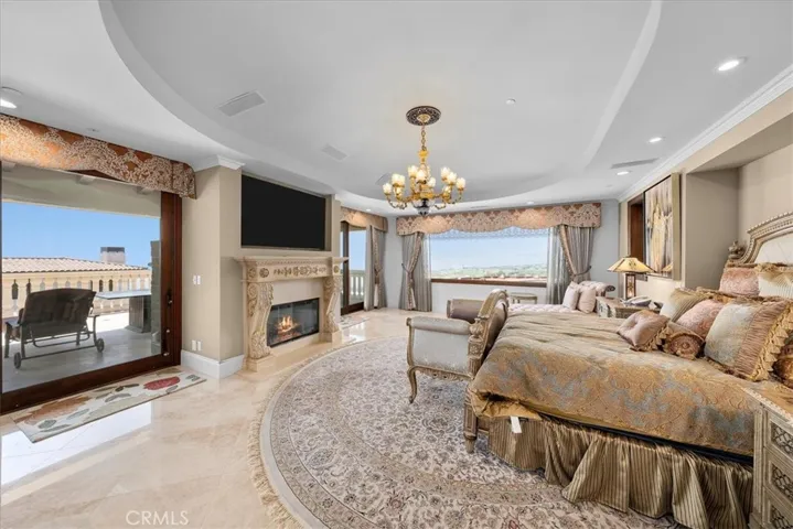 32025 Cape Point Dr, Rancho Palos Verdes, California 90275
