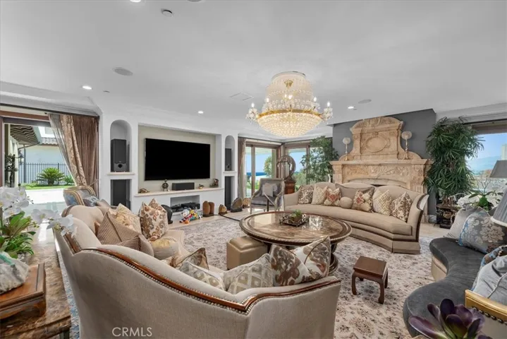 32025 Cape Point Dr, Rancho Palos Verdes, California 90275