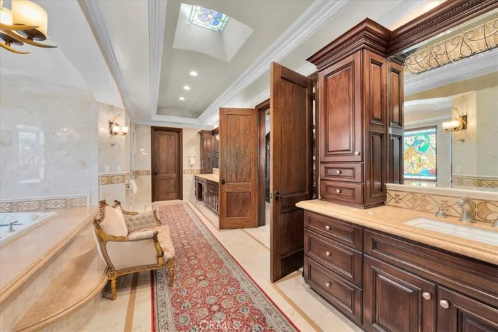32025 Cape Point Dr, Rancho Palos Verdes, California 90275