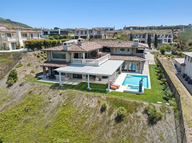 32025 Cape Point Dr, Rancho Palos Verdes, California 90275
