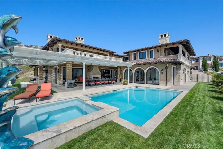 32025 Cape Point Dr, Rancho Palos Verdes, California 90275