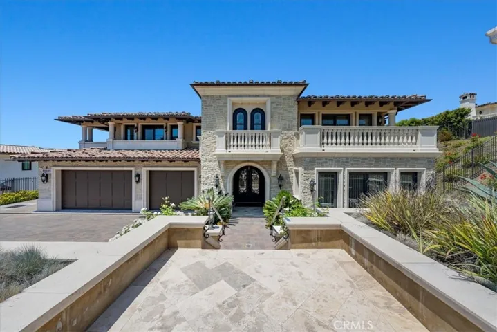 32025 Cape Point Dr, Rancho Palos Verdes, California 90275