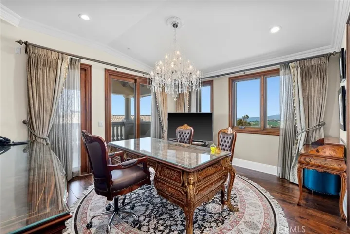 32025 Cape Point Dr, Rancho Palos Verdes, California 90275