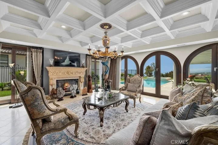 32025 Cape Point Dr, Rancho Palos Verdes, California 90275