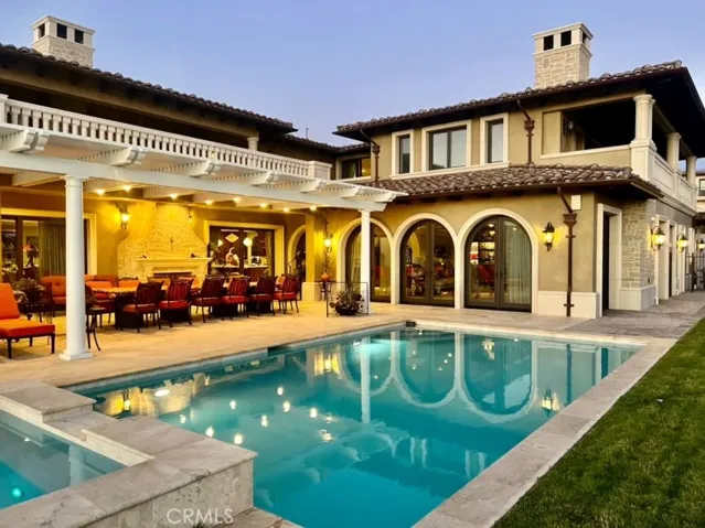 32025 Cape Point Dr, Rancho Palos Verdes, California 90275