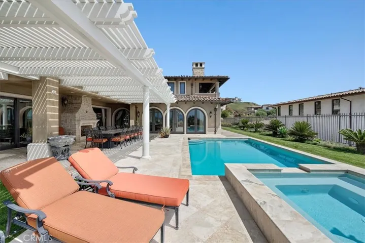 32025 Cape Point Dr, Rancho Palos Verdes, California 90275