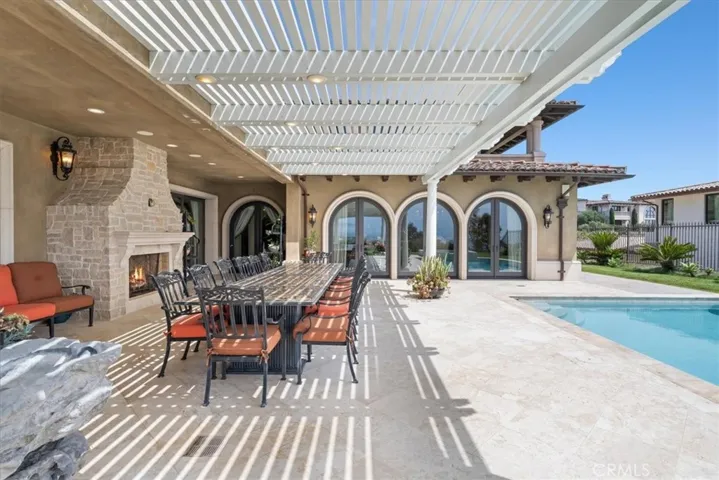 32025 Cape Point Dr, Rancho Palos Verdes, California 90275