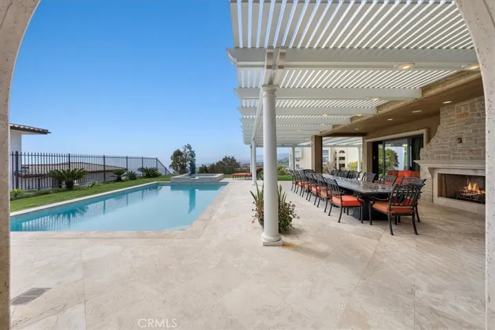 32025 Cape Point Dr, Rancho Palos Verdes, California 90275