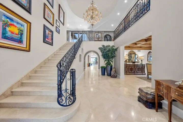 32025 Cape Point Dr, Rancho Palos Verdes, California 90275