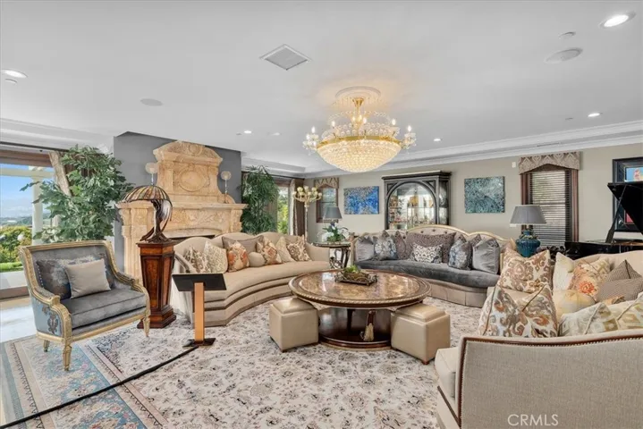 32025 Cape Point Dr, Rancho Palos Verdes, California 90275