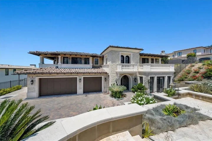 32025 Cape Point Dr, Rancho Palos Verdes, California 90275
