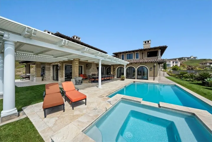 32025 Cape Point Dr, Rancho Palos Verdes, California 90275