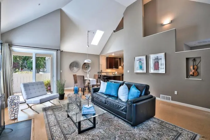 401 Cutter Lane, Foster City, California 94404