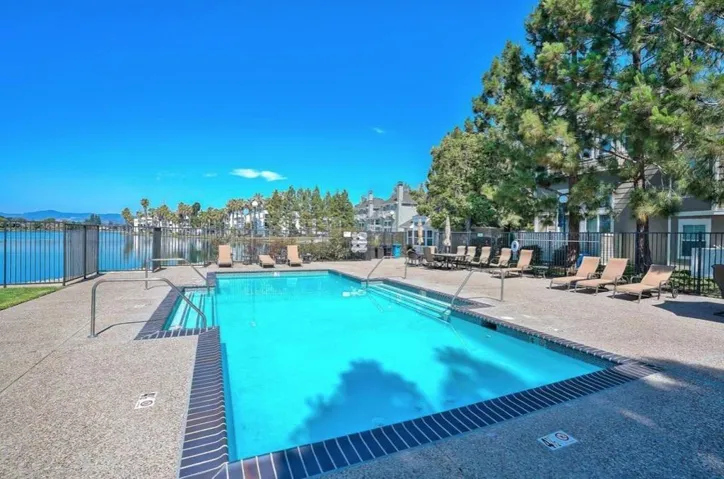401 Cutter Lane, Foster City, California 94404