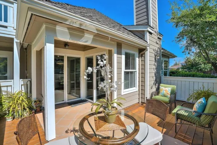 401 Cutter Lane, Foster City, California 94404