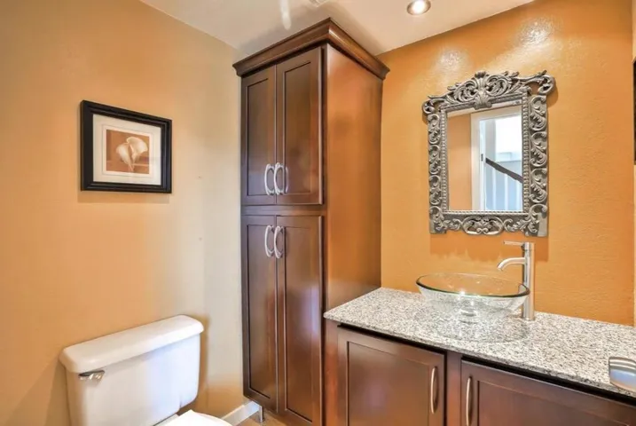 401 Cutter Lane, Foster City, California 94404
