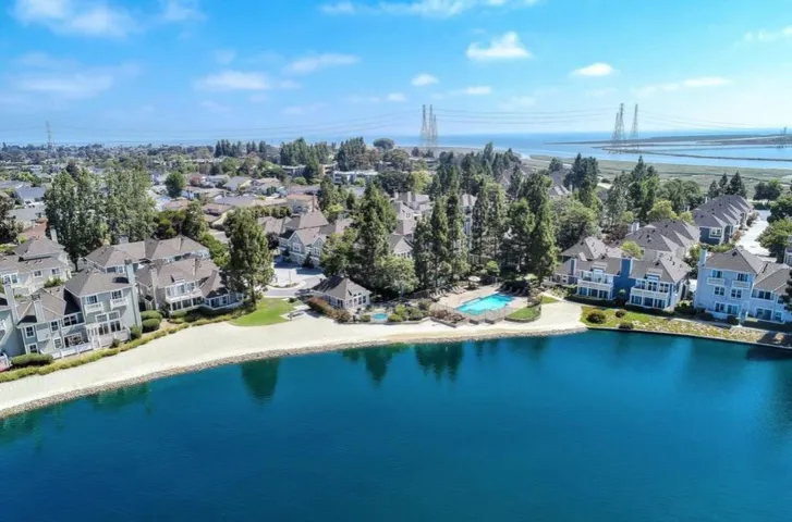 401 Cutter Lane, Foster City, California 94404