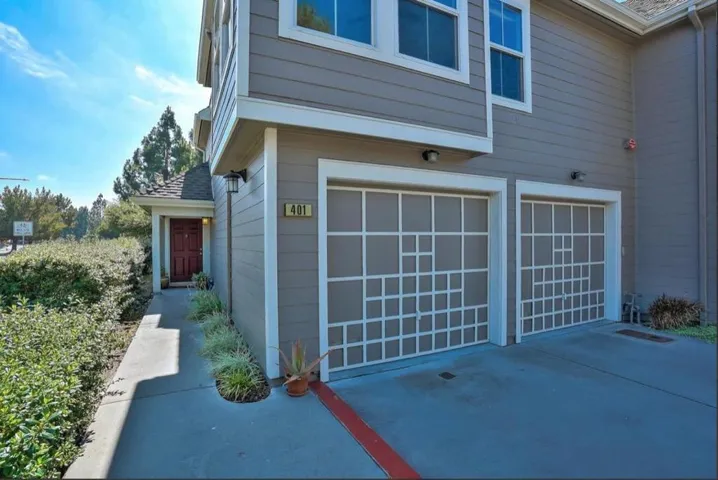 401 Cutter Lane, Foster City, California 94404