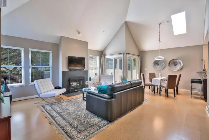 401 Cutter Lane, Foster City, California 94404
