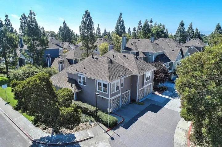 401 Cutter Lane, Foster City, California 94404