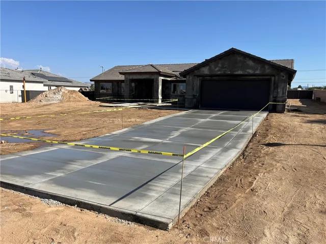 14755 Juniper Street, Hesperia, California 92345