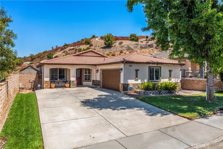 23306 Cheyenne Canyon Drive, Menifee, California 92587