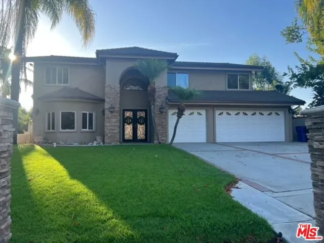 2508 Terry Lynn Lane, Hacienda Heights, California 91745