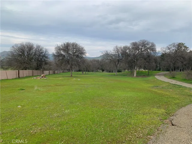 5425 Hornitos Road, Catheys Valley, California 95306