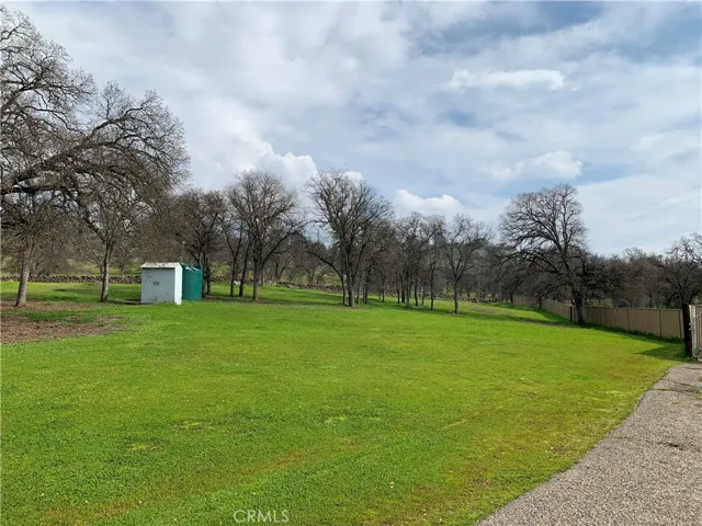 5425 Hornitos Road, Catheys Valley, California 95306