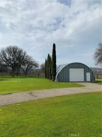 5425 Hornitos Road, Catheys Valley, California 95306