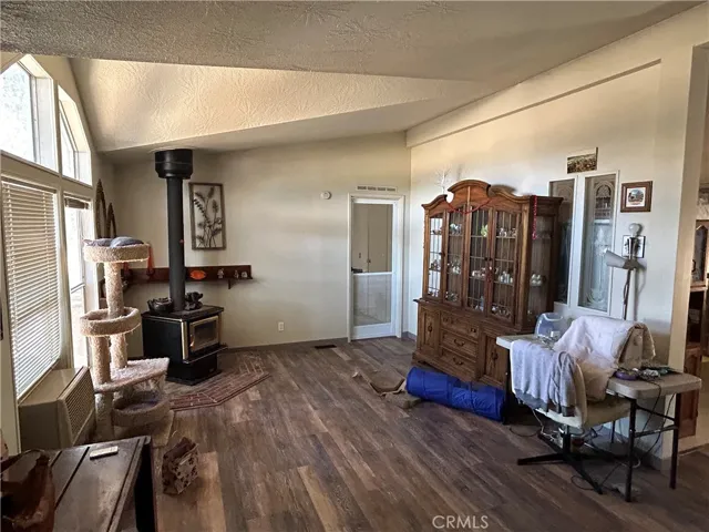 5425 Hornitos Road, Catheys Valley, California 95306
