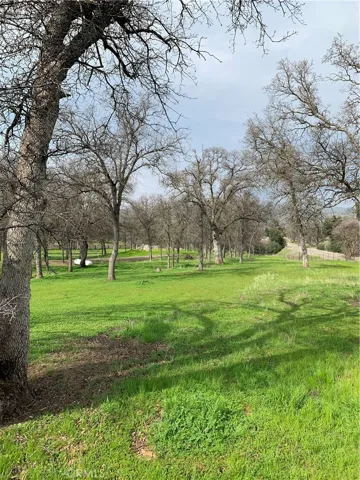 5425 Hornitos Road, Catheys Valley, California 95306