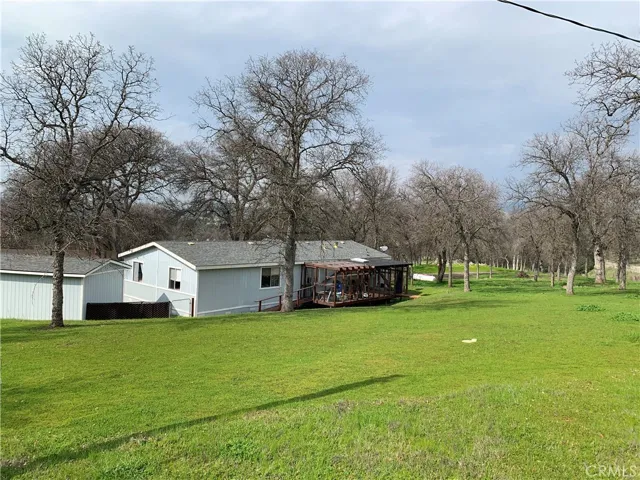 5425 Hornitos Road, Catheys Valley, California 95306