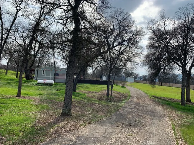 5425 Hornitos Road, Catheys Valley, California 95306