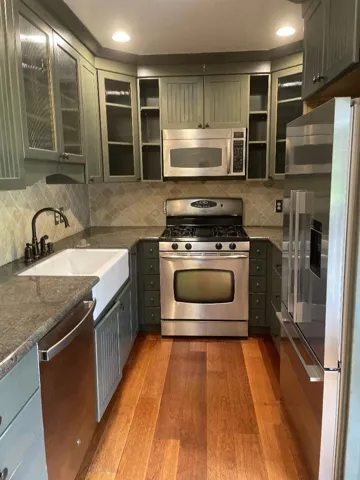 14351 Elva Avenue, Saratoga, California 95070