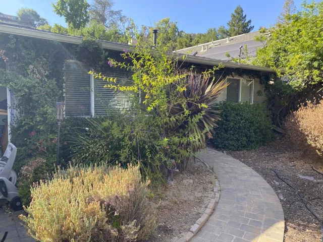 14351 Elva Avenue, Saratoga, California 95070