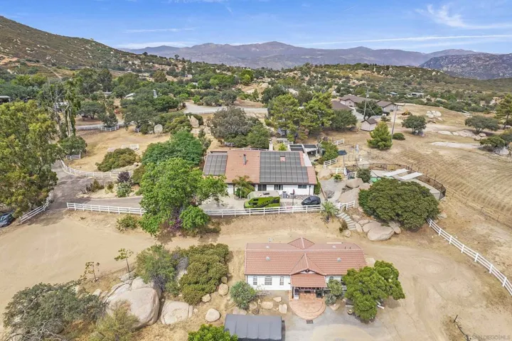 2285 Mother Grundy Truck Trail, Jamul, California 91935