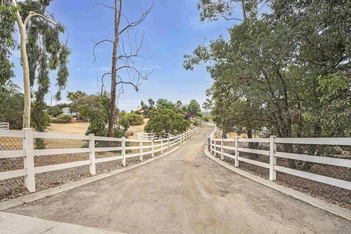 2285 Mother Grundy Truck Trail, Jamul, California 91935