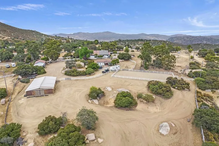 2285 Mother Grundy Truck Trail, Jamul, California 91935