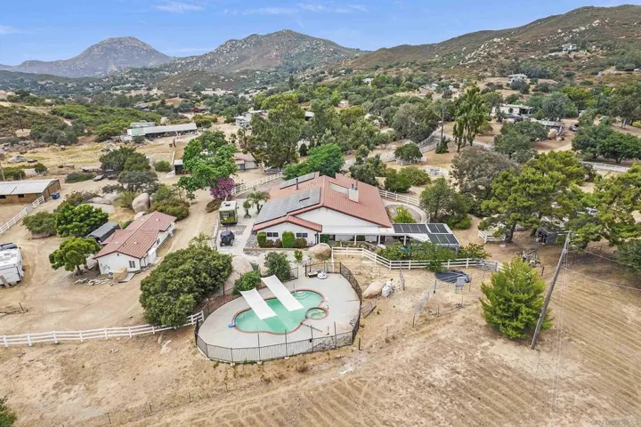 2285 Mother Grundy Truck Trail, Jamul, California 91935