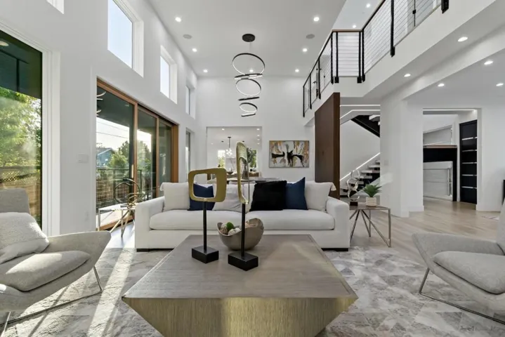 3202 Maddux Drive, Palo Alto, California 94303