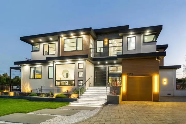 3202 Maddux Drive, Palo Alto, California 94303