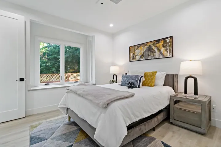 3202 Maddux Drive, Palo Alto, California 94303