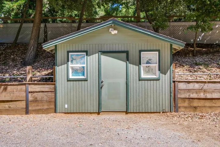 153 Mclean Place, Santa Cruz, California 95060