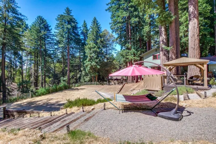 153 Mclean Place, Santa Cruz, California 95060