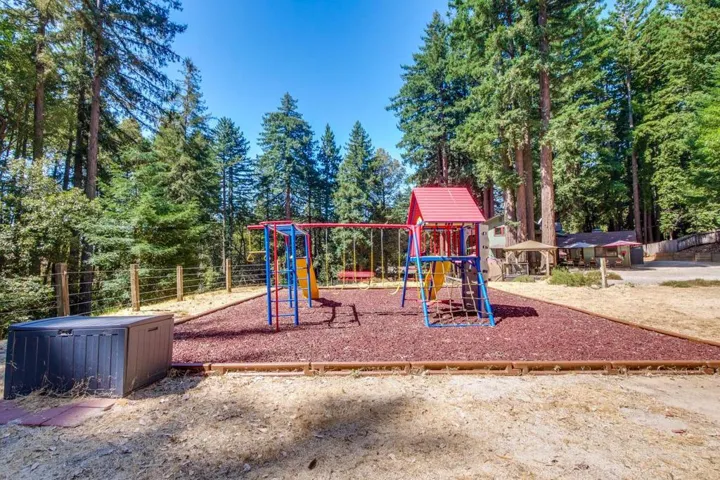 153 Mclean Place, Santa Cruz, California 95060