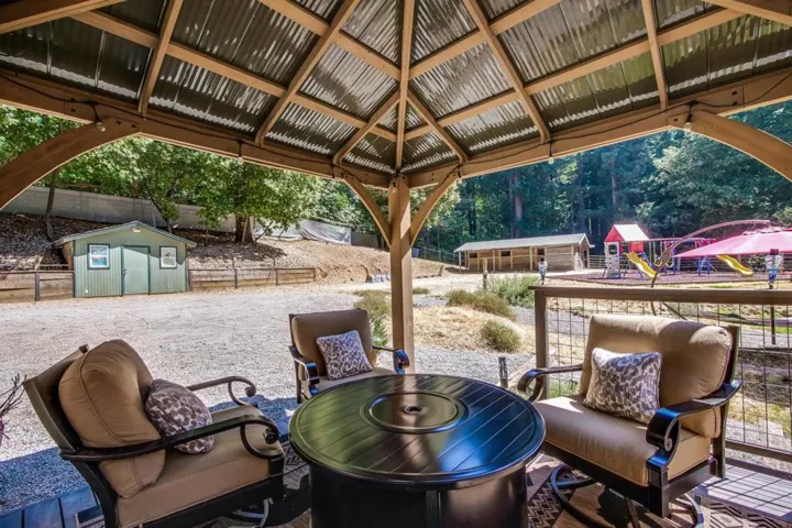 153 Mclean Place, Santa Cruz, California 95060
